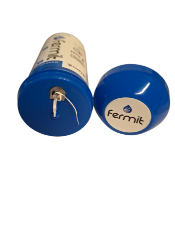 Preview: PTFE Gewindedichtfaden (150m) -Fermit Gewindedichtmittel online Kaufen - KULANO.store